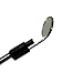 ENT Diagnostic Kit - 3.25V LED Otoscope, Ophthalmoscope, E.N.T Diagnostic Kit