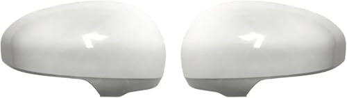 Couvercle de rétroviseur pour trajet quotidien en Prius 2009-2013 coque de protection