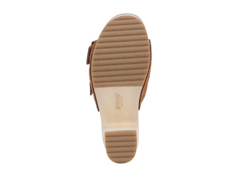 Image of Dr. Scholl's womens Original Vibe Platform Slide Sandal
