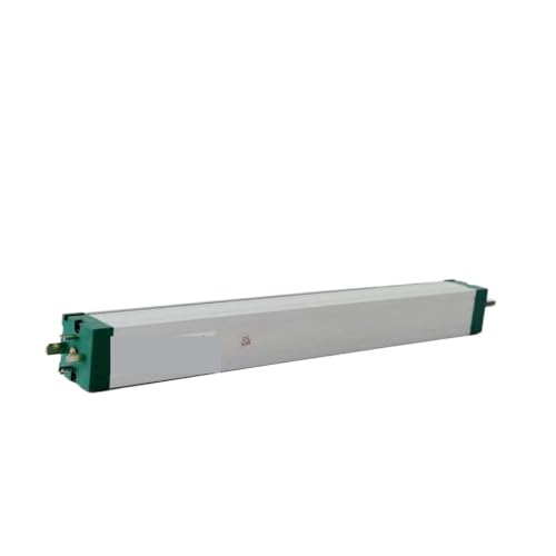 Transductor de posición para máquina de moldeo por inyección sensor lineal 75mm