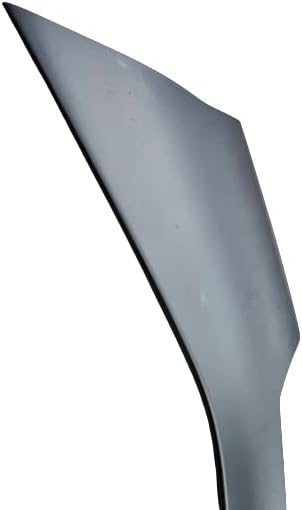 Miniatura 4 de Alerón trasero de maletero de ala para vehículos modelo Chevy Camaro ZL1 1LE de 16 a 22 de estilo de alto rendimiento (negro mate)