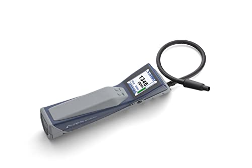 Inficon AST300PPM Ast 300 Ppm Refrigerant Leak Detector thumb #6