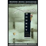  Tripmaster Monkey: His Fake Book (Picador Books) by Maxine Hong Kingston (14-Sep-1990) Paperback