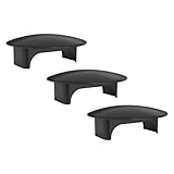 Holicfun Rain Cover for Blink Outdoor 4 Camera - 3 Pack, Black, HF0405