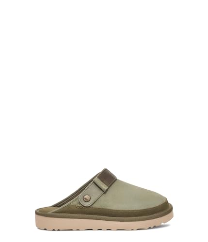 Image of UGG Men's Goldencoast Clog Sandal | Casual Sandals