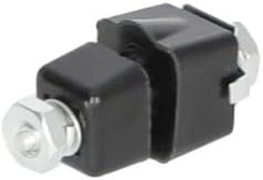 Miniatura 3 de El ensamblaje del aislador de terminal del distribuidor se adapta a Allis Chalmers se adapta a Oliver se adapta a CockShuttCO OP se adapta a Massey