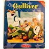 Paperback Gulliver Rompecabezas Clasicos [Spanish] Book