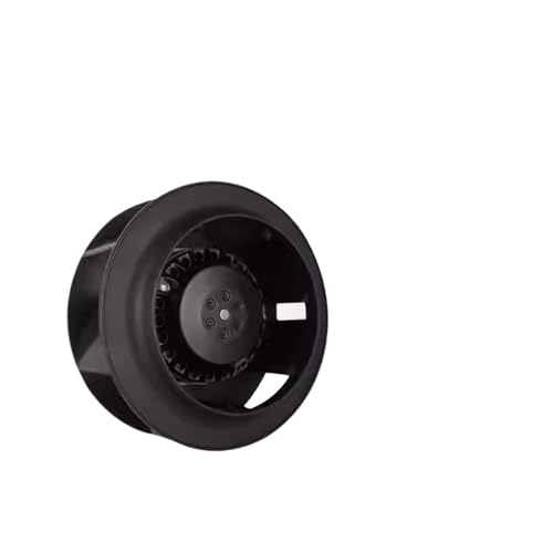 BALYDLUL Ventilador de rotor externo de corriente Foucault 133FLJ3-2WS 133FLJ2-2WS(2)