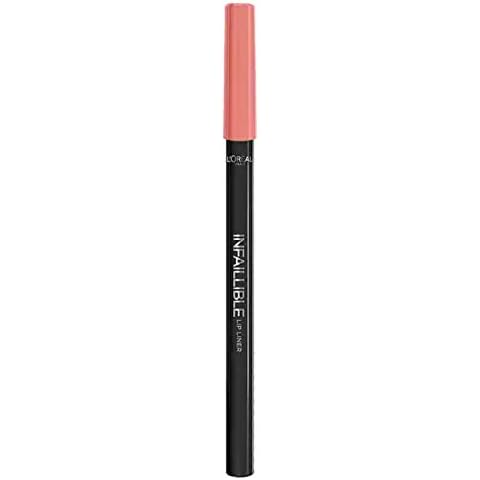 Crayon à Lèvres L'Oréal Paris 201 Cover