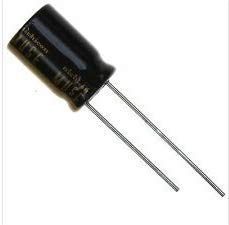 10 pcs. Supercapacitor For Audio Hi-Fi 330uF 25V 12.5x25 RM5-picture-11