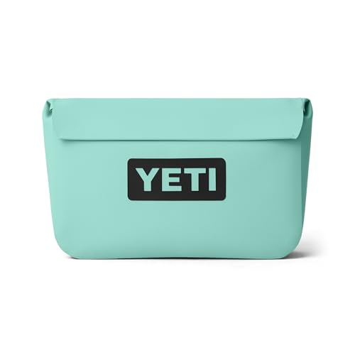Image of YETI Sidekick Dry 3L Gear Case, Seafoam