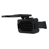 MK Machining Lens Cap with Integrated ARD for Vortex Impact 4000 (Vortex Impact 4000)