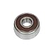 KarParts360 For Cadillac CTS 2009-2015 Clutch Pilot Bearing | Steel | Weight: 0.2 Pounds | Outside Diameter: 1.7 In. / 43.3 Millimeters | Sealed | Inside Diameter: 0.59 In. / 15 Millimeters | 12557583