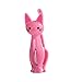 Générique Clip Clip Bag Cute Shape Sealing Clip Cartoon Cat Plastic Kitchen，Dining & Bar Plat Four Petite Taille (Pink, One Size)