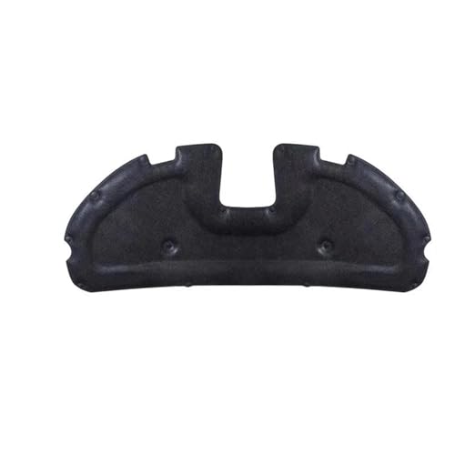 Aislamiento térmico de capó motor para Citroën C5 Aircross C84 2017-2025