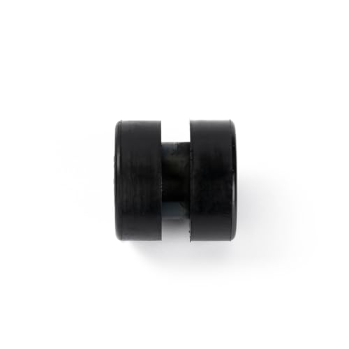 Exhaust Valves Bushing Kit 90.9053G Mounts Accessories for Peterbilt 357 375-379 385（Black） by Creative.C - Image 3