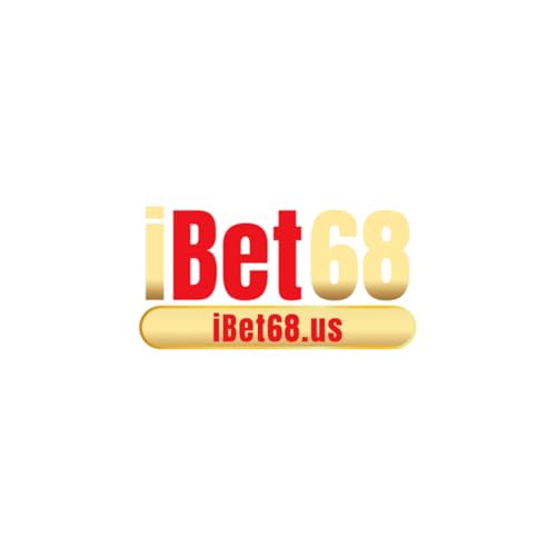 Page de couverture de iBet68 ang dan khang inh vi the trong linh vuc giai tri cong nghe so hien nay