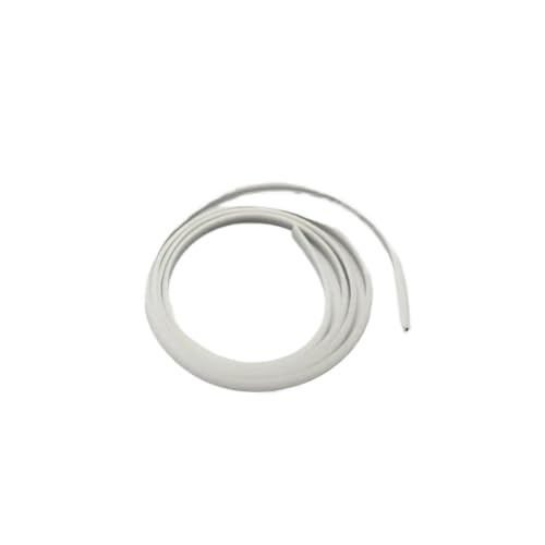 Extensiones de guardabarros para Toyota Land Cruiser LC80 y Prado LC95 en color blanco