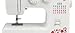 Janome Máquina de coser 3300 con 5 años de garantía Imagen de Janome Máquina de coser 3300 con 5 años de garantía