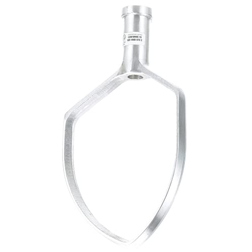 Exact FIT for UNIWORLD UM-20PK Pastry Knife - Replacement Part by MAVRIK