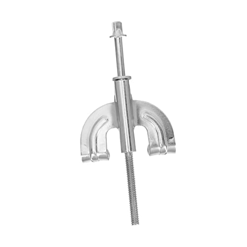 HANABASS Drum Hook Connector Lug Durable Snare Drum Supply for Easy Installation Compatible with Drum Set and Tambourine Maximum Resonance and Performance