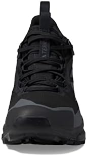 adidas Terrex Free Hiker Gore-TEX 2.0 Hiking Shoes Men's, Black, Size 11 | Image 5