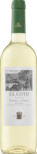 El Coto Blanco | Vino Blanco DOC Rioja...