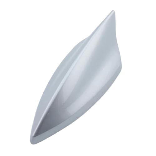 Antenne requin 5D pour Ford Focus II et Escape afin de booster la réception radio AM FM en argent