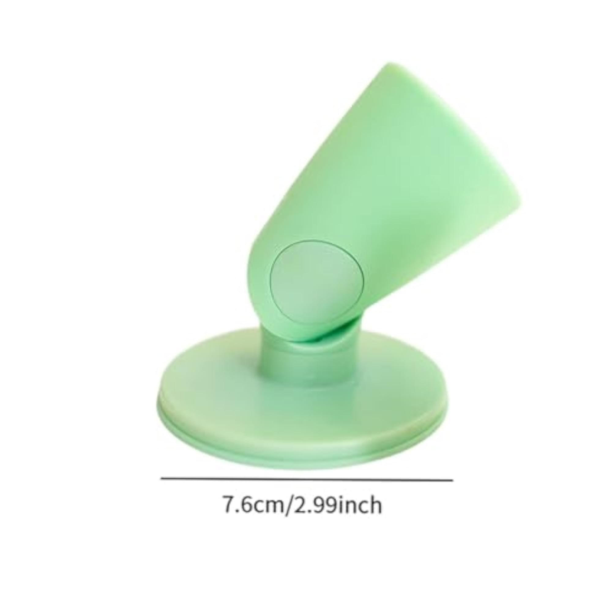 Nail Polish Bottle Rack Fingernail Painting Organizer