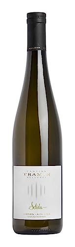 GEWURZTRAMINER SELIDA DOC CL. 75 CANTINE TRAMIN