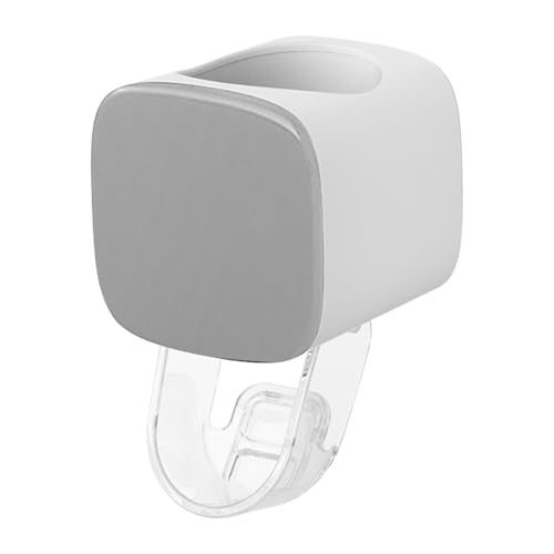自動歯磨き粉絞り器 - 歯磨き粉ディスペンサー 壁取り付け | バスルーム用歯ブラシホルダー | 省スペース歯ブラシホルダー バスルーム用 自動歯磨き粉絞り器 子供用