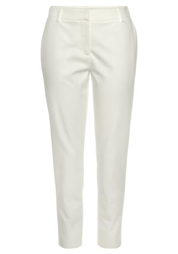 LASCANA Women's Structured Pants – Stylish, Comfortable, and Versatile – Perfect for Work and Everyday Wear4