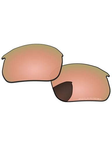 Image of Replacement Lenses for BOSE Tempo Sunglass - Precision Fit, UV Block & Impact Resistant