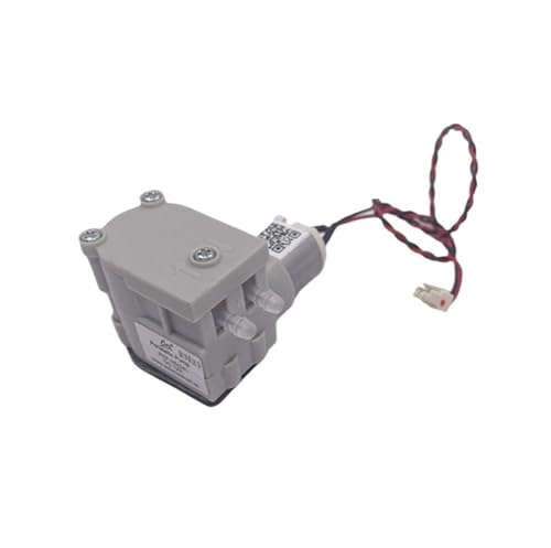 DC 9V-12V 12mm���[�^�[�t�̎��z���|�����{�b�g