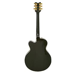 Bono (U2) Réplique de guitare miniature – Cadeaux musicaux – Fait à la main – Échelle 1/4 – Comprend une boîte de… - Les Beatles, Paul McCartney, John Lennon, RIngo Starr, George Harrison Bono (U2) Réplique de guitare miniature – Cadeaux musicaux – Fait à la main – Échelle 1/4 – Comprend une boîte de… – Image 3