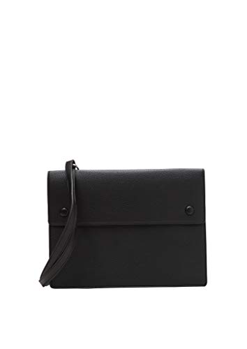 City Bag s.Oliver sac à main compact au design géométrique et finitions soignées
