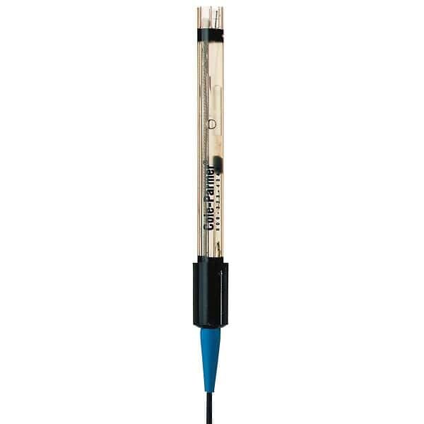 Oakton "All-in-one" pH Probe with ATC for 300/310 Series Meters