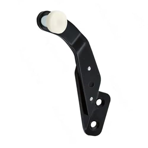 Guide de rouleau porte coulissante W639 pour réparer le blocage de porte Vito