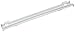 2223320 Whirlpool Refrigerator Pan Slide