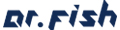 Dr.fish logo