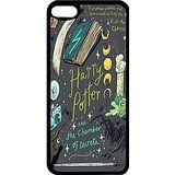 Classic Beautiful Picture Harry Potter Phone Case Cover for Ipod Touch 6th Generation HP Logo Fashionable