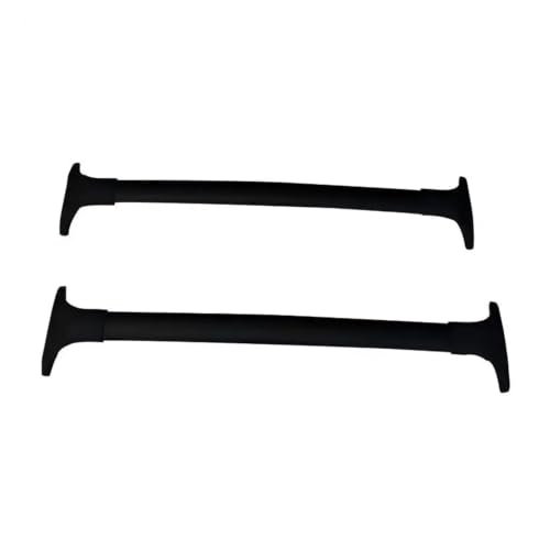 Barres de toit BYD Yuan en aluminium SHANSHAN avec rail porte-bagages stable