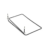 Nu-Vu (NUVUB) Element, 120V,1700W