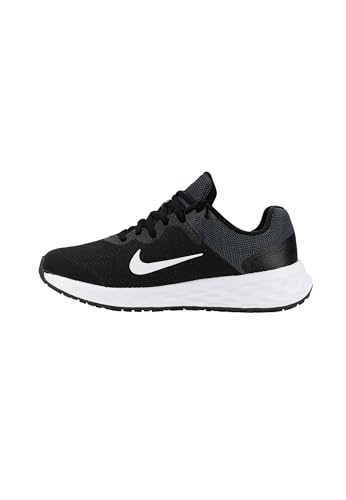 Image of Nike Unisex-Child Revolution 6 Nn (Gs) Running Shoe