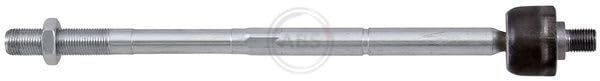 A.B.S. Joint axial (barre d'accouplement) 240796