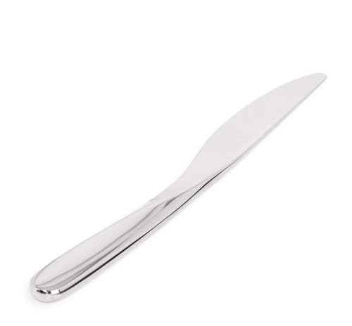 Alessi Giro Dessert Knife by UNStudio