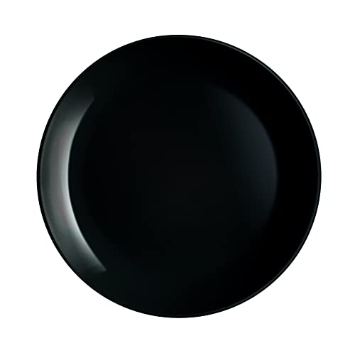 Recopilación de Platos llanos favoritos de las personas. 30 Platos llanos marca Luminarc (3)