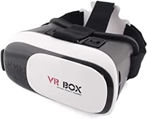VR Box Virtual Reality 3D Glasses for Smartphone Android