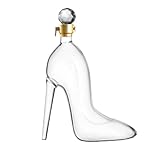 Photo Gallery fengjisun caraffa per vino decanter decanter for vino a forma di scarpe con tacco alto, accessori for il vino for bar e hotel feste ed eventi(28.5cm) Photo Gallery fengjisun caraffa per vino decanter decanter for vino a forma di scarpe con tacco alto, accessori for il vino for bar e hotel feste ed eventi(28.5cm)