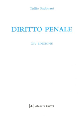 Diritto penale